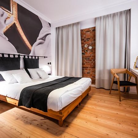 Apartamenty Schoeps Residence Poznaň Exteriér fotografie