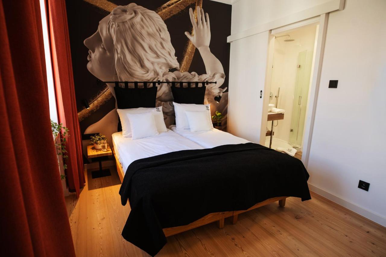 Apartamenty Schoeps Residence Poznaň Exteriér fotografie