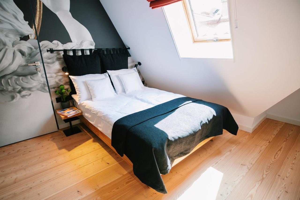 Apartamenty Schoeps Residence Poznaň Exteriér fotografie