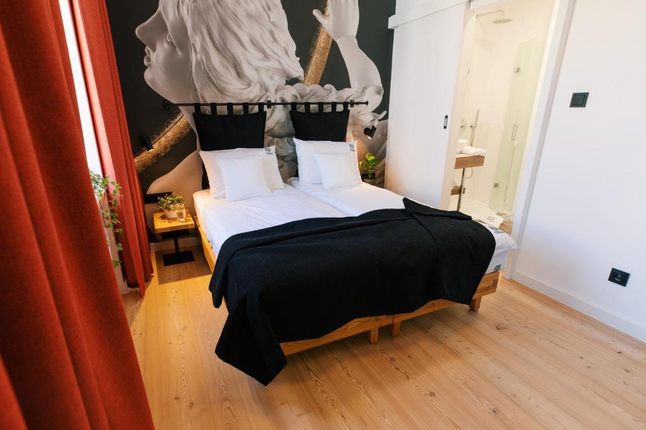 Apartamenty Schoeps Residence Poznaň Exteriér fotografie